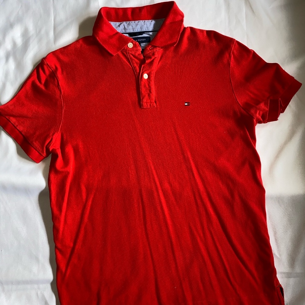 Tommy Hilfiger Polo